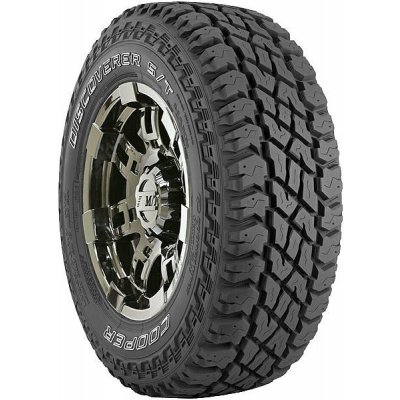 Cooper Discoverer S/T Maxx P.O.R 265/70 R17 121Q