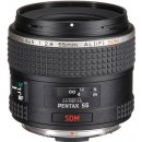 Pentax 55mm f/2.8 smc D-FA 645