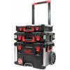 MILWAUKEE PACKOUT Sada boxov na náradie SimpleSET 4911000008