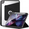 AppleKing otočné 360° puzdro s priestorom na Apple Pencil pre iPad 10,2