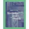 Slovinsko-český slovník - David Blažek