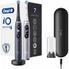 Elektrická zubná kefka Oral-B iO Series 9 Duo Black Onyx & Rose Quartz magnetické zubné kefky (4210201411574)
