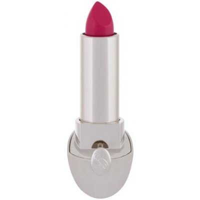 Guerlain Lesklý rúž Rouge G Sheer Shine Lips tick 025 3,5 g