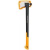 sekera štiepacia M - X28 oranžová Fiskars 1069107