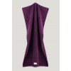 Gant 50 x 100 cm DEEP PLUM