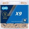 KMC X9 Ti-N