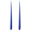 ester & erik Sviečka Taper 32 cm – 48 Cornflower – sada 2 ks