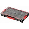 QBrick System Pro 100 MFI Box na náradie penová vložka ORGQPRO100FCZAPG013