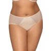 AVA Dámske nohavičky 1396 Crystal beige XL