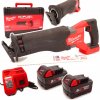 Milwaukee M18 FSZ-0X 4933478293