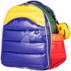Školská taška batoh Backpack Ralphie Puffer Pop Jeune Premier ergonomický luxusné prevedenie 32*28 cm