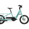 Elektrobicykel Trek Fetch+ 2 Blue Sage 2024 L