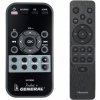 General HISENSE U5120G - diaľkový ovládač duplikát