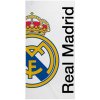 Fan-shop Velká osuška REAL MADRID Crest polyester