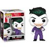 Funko POP! Heroes - DC Harley Quinn - The Joker
