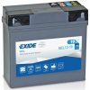 EXIDE Startovacia bateria GEL12-19