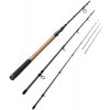 SPORTEX Xclusive Feeder RS-2 Medium 3,95 m 95-165 g 3 diely