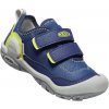 Keen KNOTCH HOLLOW DS blue depth/evening primrose