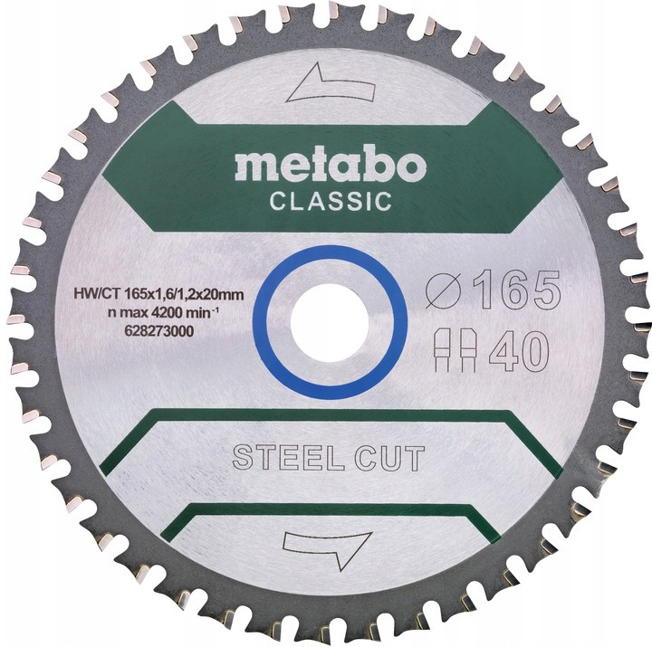 Metabo 628273000