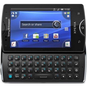 Sony Ericsson Xperia mini pro