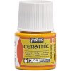 Pébéo Farba na keramiku Ceramic 45 ml 22 Orange Yellow