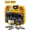 Sada bitov DeWALT 25 mm PH2 2 5 ks DT71522