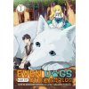 Even Dogs Go to Other Worlds 1 - Ryuuou, Hana Ichika (ilustrátor)