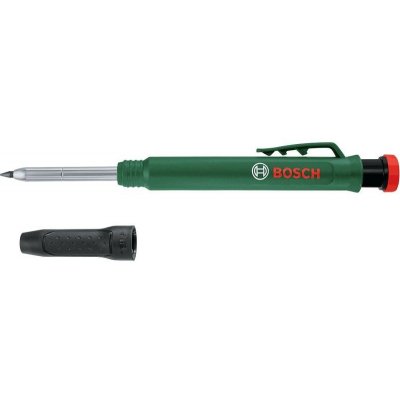 Bosch Truhlářská tužka - značkovač hlubokých otvorů 1600A02E9C
