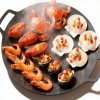 Kórejská grilovacia platňa Grill Grill
