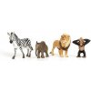 Schleich Schleich Štartovací set Wild Life Afrika OLP102642721
