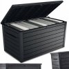 Keter ONTARIO box 870l Antracit