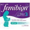 Femibion 3 Kojení 28 tabliet + 28 toboliek 3balenia