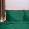 Takoy Obliečky švajčiarsky bavlnený satén set zelené-HT-00839 140x200 70x90