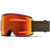 Smith Squad - Ironwood/ChormaPop Everyday Red Mirror one size