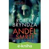 E-kniha Anděl smrti - Robert Bryndza