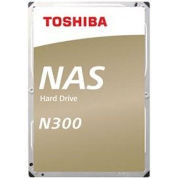 Toshiba NAS Systems N300 12TB, HDWG21CEZSTA