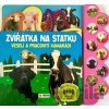 Zvířátka na statku - SUN