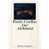 ALCHIMIST (Paulo Coelho,Cordula Swoboda Herzog)(Kniha)