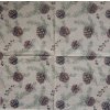 Ubrousky 33 x 33 cm Eco šišky ODBĚRNÁ MÍSTA SK od 107.1e ZDARMA