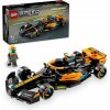 LEGO stavebnica LEGO® Speed Champions 76919 Závodné auto McLaren Formula 1 2023 (5702017583723)