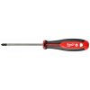 MILWAUKEE 4932471791 skrutkovač Tri-Lobe PZ1*100mm