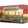 Games Workshop Warhammer Age of Sigmar: Regiment of Renown: Sylvaneth – The Twisted Branch