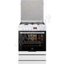 Electrolux EKK 6450 AOW