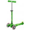 Mini Micro Deluxe Green