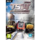 Hra na PC Train Sim World 20 (Collector’s Edition)