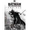 Batman: The Arkham Saga Omnibus (New Edition) (Tim Seeley,Alisson Borges,Matt Clark,Viktor Bogdanovic)(Pevná)