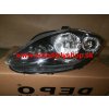 Seat LEON 9/05- svetlo H1+H7 Lavé / TYC / do r. 4/2009