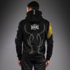 Mikina pullover Venum x TEKKEN 8 - King - Black/Yellow Velikost: XL