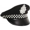 Policajná čiapka Municipal My Other Me Viacfarebná S