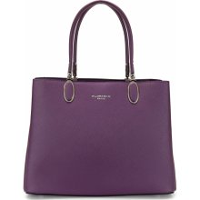 Flora & Co dámska kabelka 2571 violet